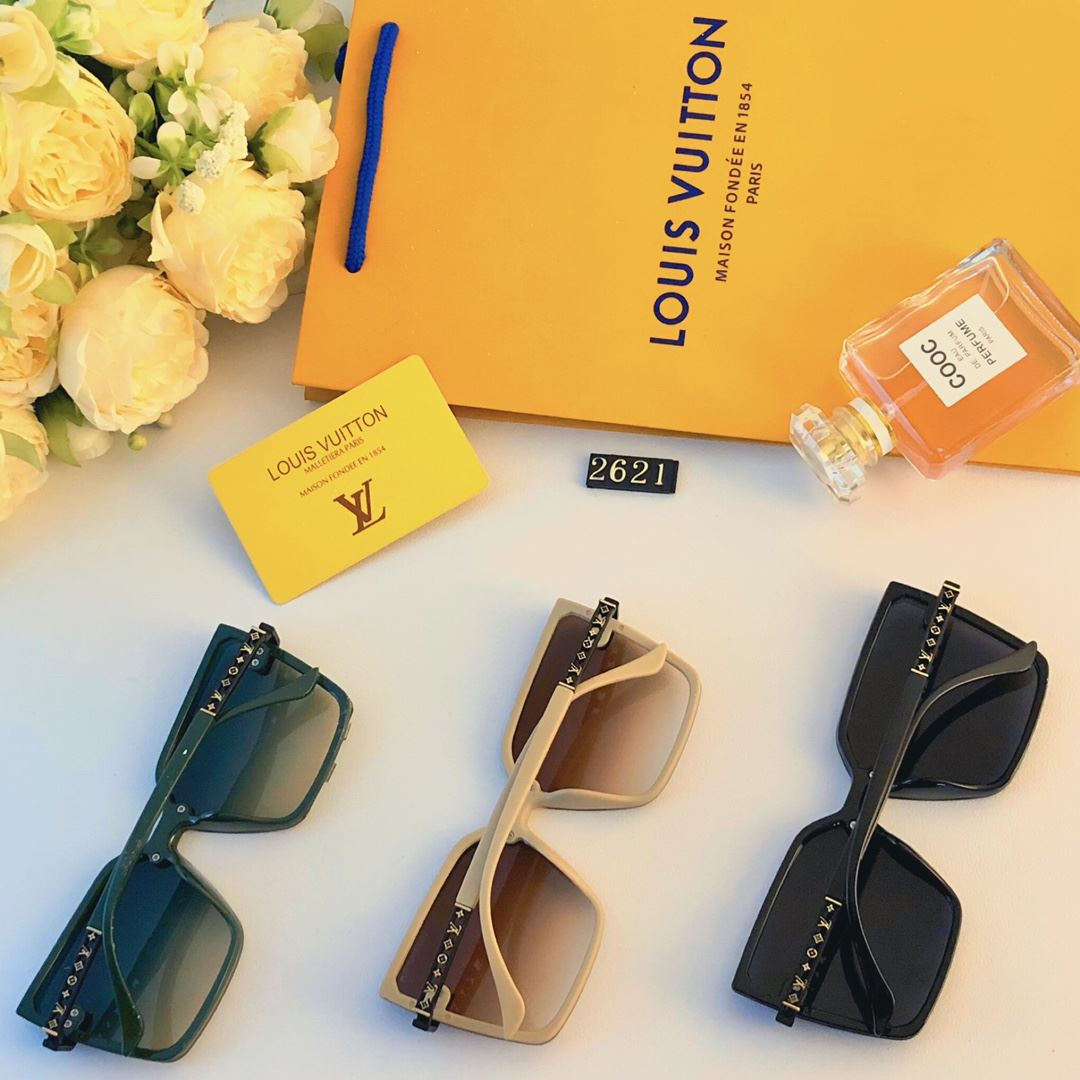 Louis Vuitton Sunglasses